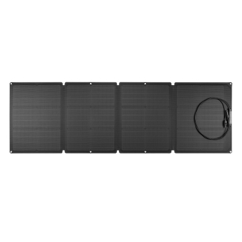 Panel Solarny EcoFlow 110 W