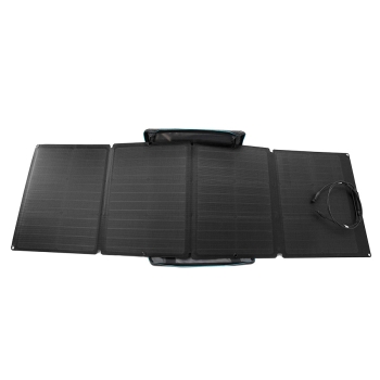 Panel Solarny EcoFlow 160 W